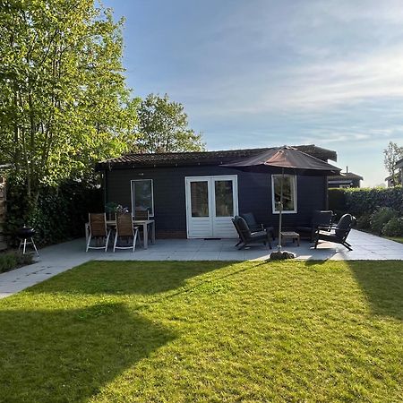Warmenhuizen Knus Familiehuisje Nabij Bergen En Schoorl מראה חיצוני תמונה