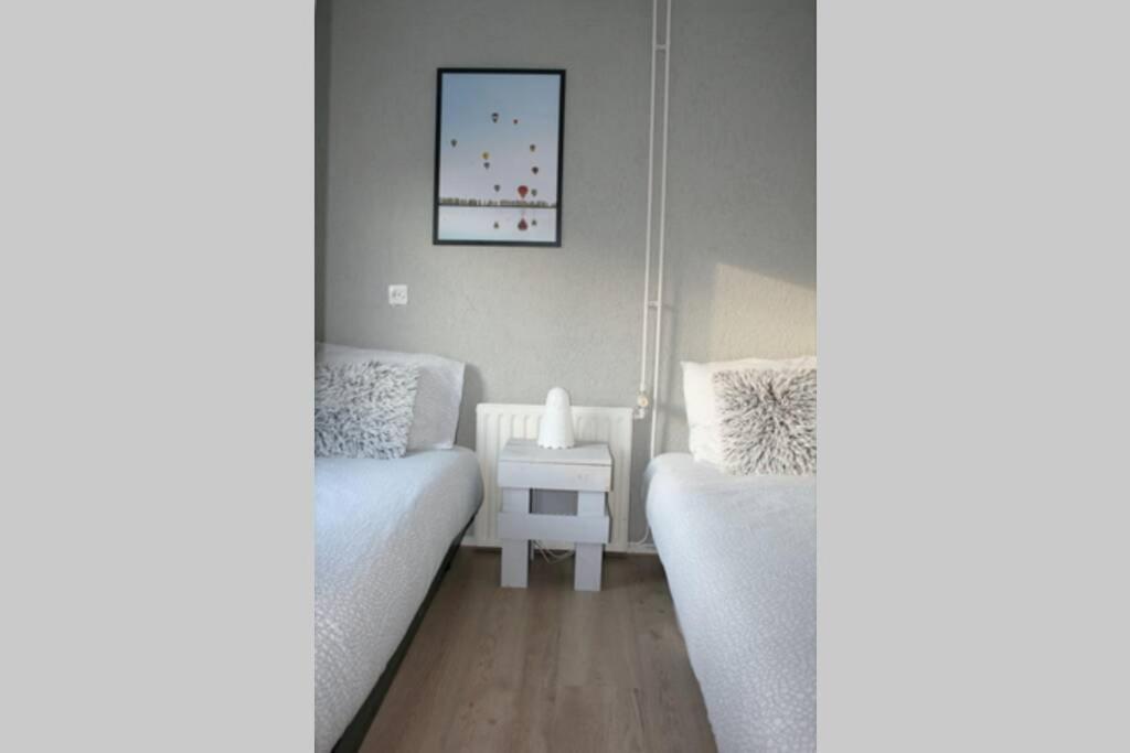 Warmenhuizen Knus Familiehuisje Nabij Bergen En Schoorl מראה חיצוני תמונה
