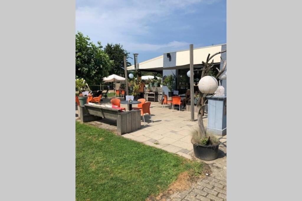 Warmenhuizen Knus Familiehuisje Nabij Bergen En Schoorl מראה חיצוני תמונה