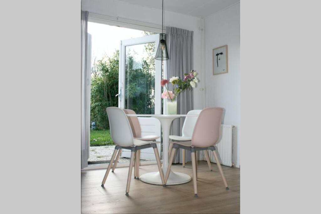 Warmenhuizen Knus Familiehuisje Nabij Bergen En Schoorl מראה חיצוני תמונה