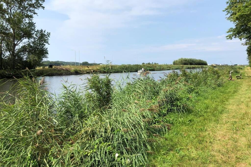Warmenhuizen Knus Familiehuisje Nabij Bergen En Schoorl מראה חיצוני תמונה