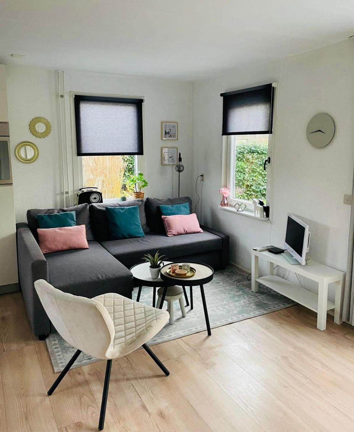 Warmenhuizen Knus Familiehuisje Nabij Bergen En Schoorl מראה חיצוני תמונה